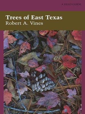 cover image of Trees of East Texas
